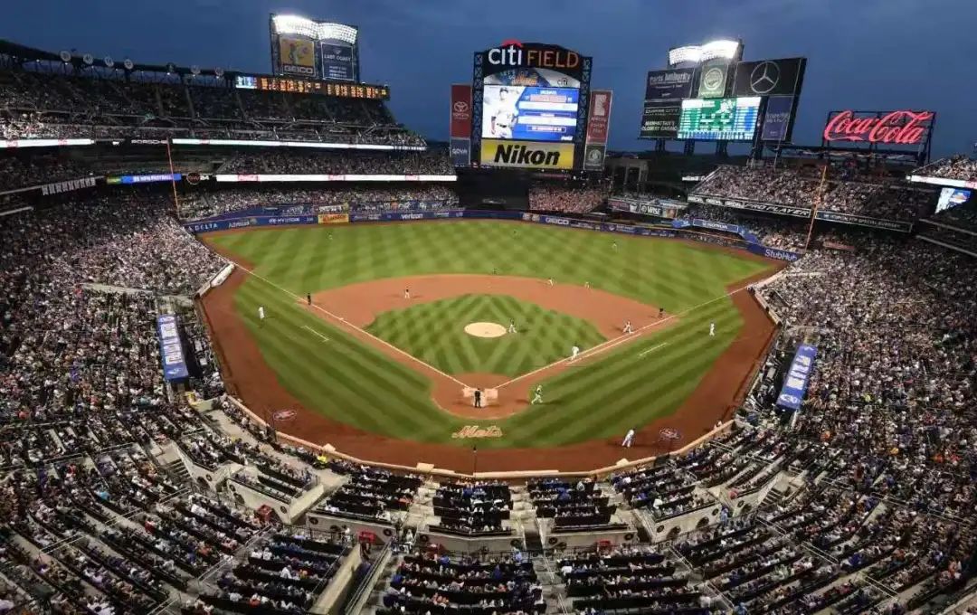 【观众体验】未来棒球赛场的科技革命的简单介绍 【观众体验】未来棒球赛场的科技革命的简单介绍