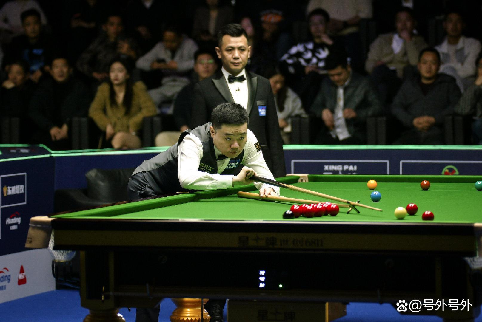 【比赛精彩】丁俊晖如何利用细节战术打破对手防线的简单介绍 【比赛精彩】丁俊晖如何利用细节战术打破对手防线的简单介绍