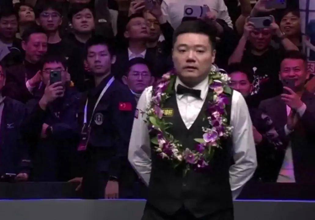 【夺冠秘诀】丁俊晖讲述他如何应对比赛中的犯规压力的简单介绍 【夺冠秘诀】丁俊晖讲述他如何应对比赛中的犯规压力的简单介绍